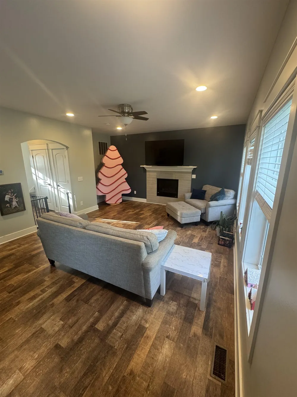 2806 Bilbrael Drive Mt Pleasant City, MI 48858