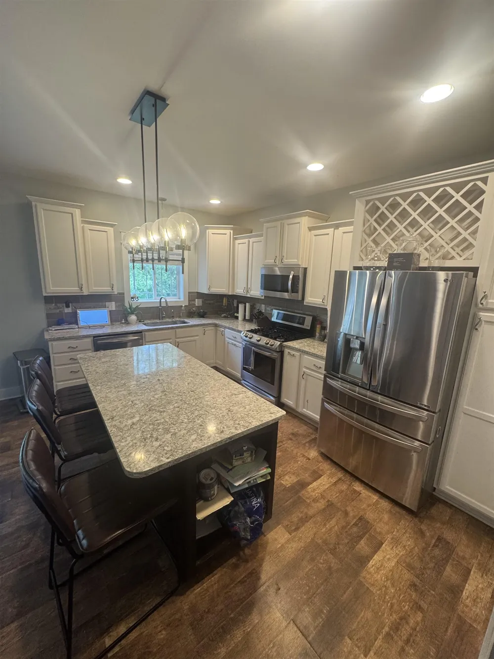 2806 Bilbrael Drive Mt Pleasant City, MI 48858
