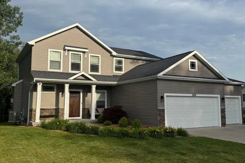 2806 Bilbrael Drive