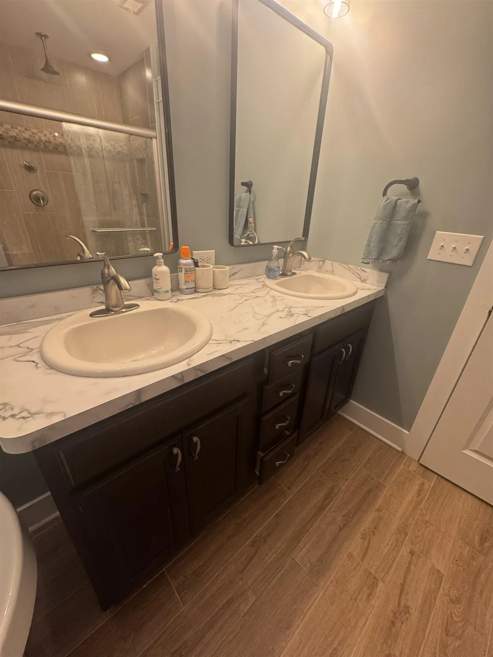 2806 Bilbrael Drive Mt Pleasant City, MI 48858