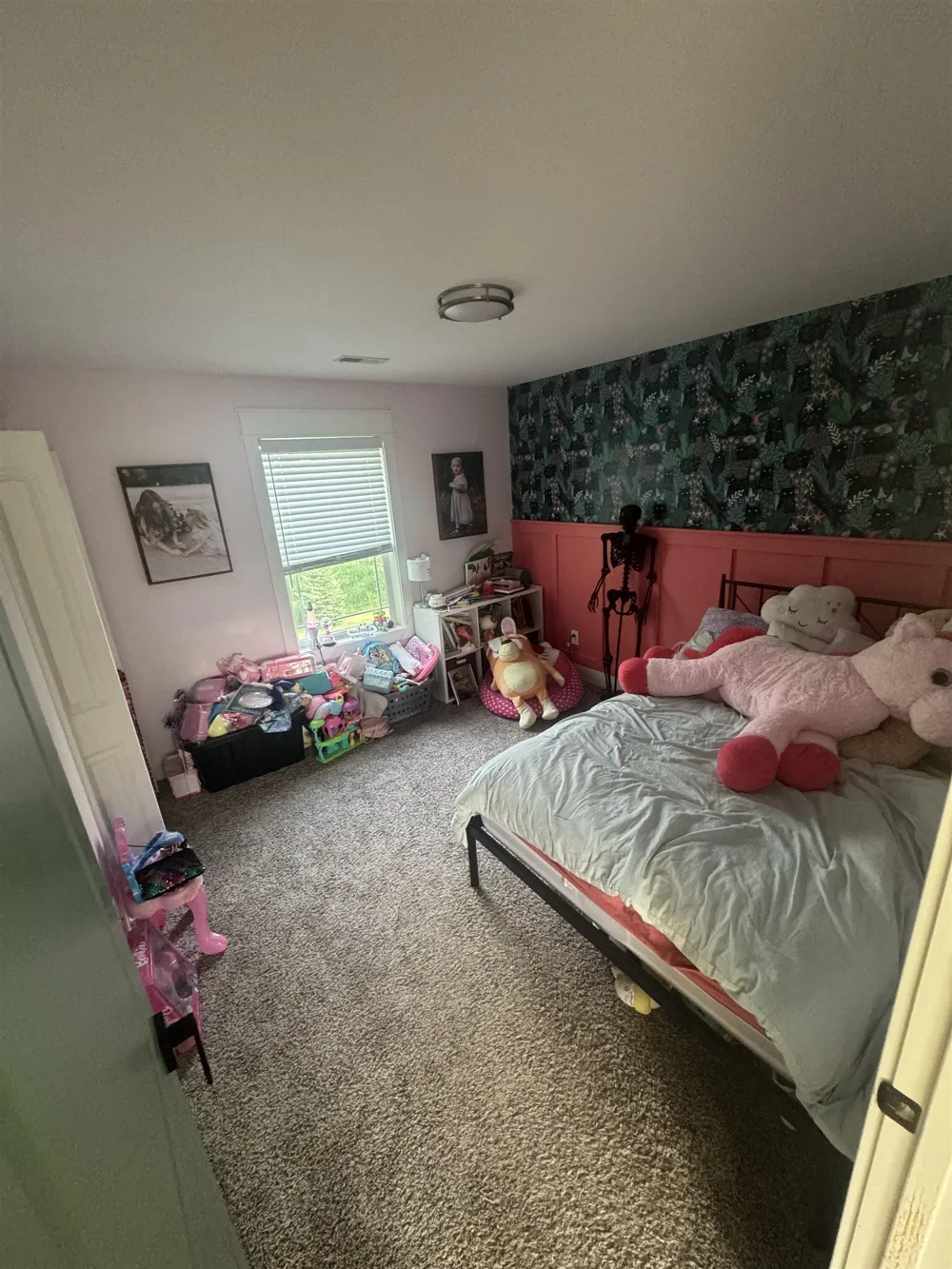 2806 Bilbrael Drive Mt Pleasant City, MI 48858