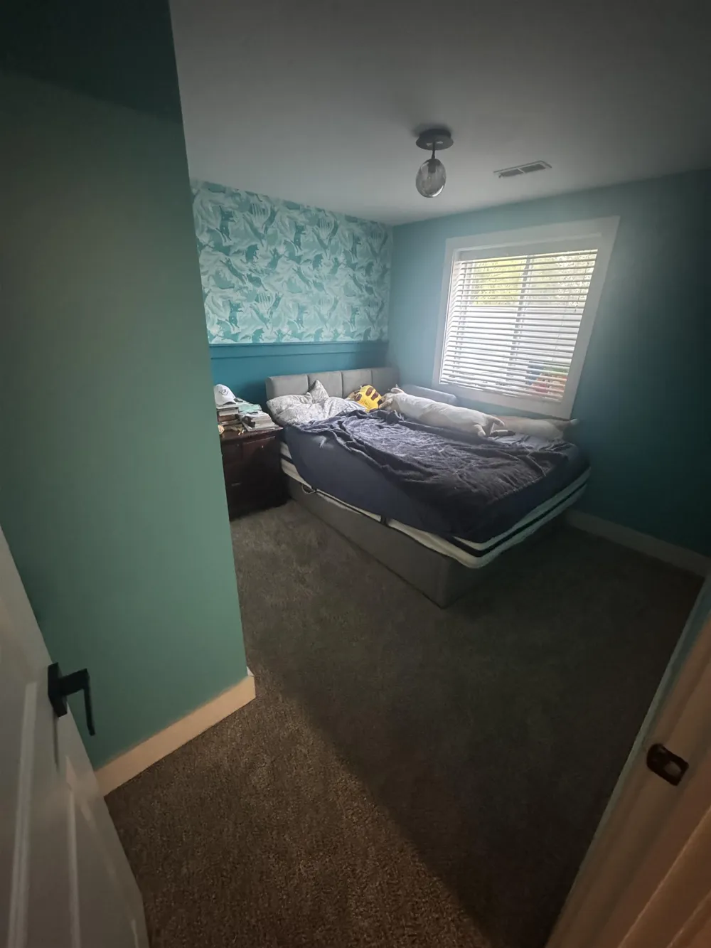2806 Bilbrael Drive Mt Pleasant City, MI 48858