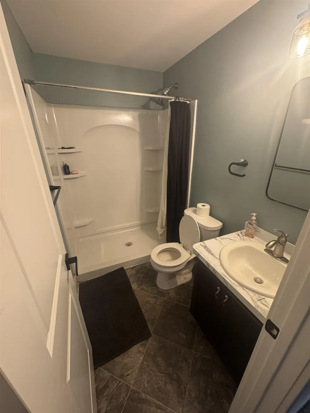 2806 Bilbrael Drive Mt Pleasant City, MI 48858