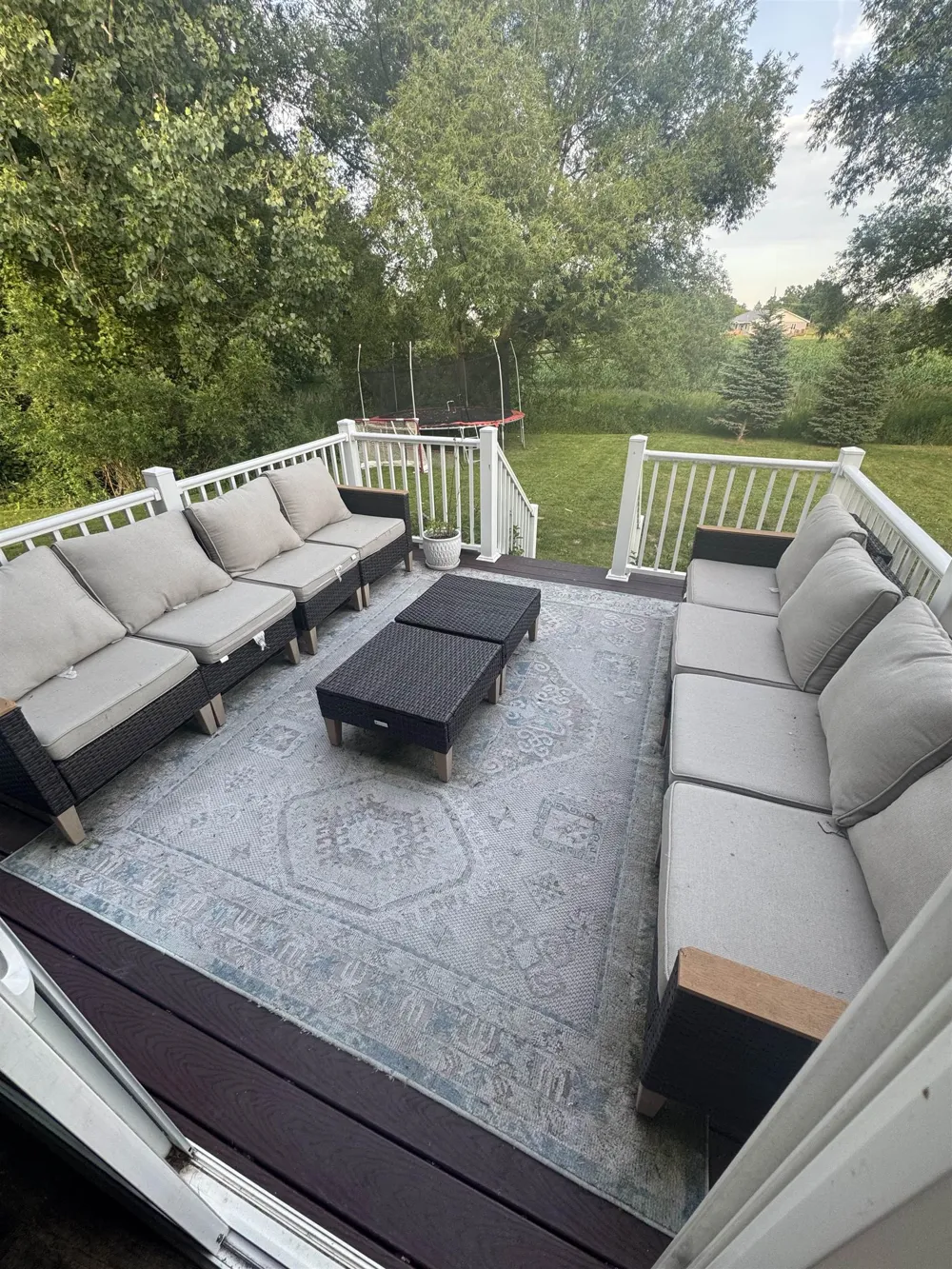 2806 Bilbrael Drive Mt Pleasant City, MI 48858