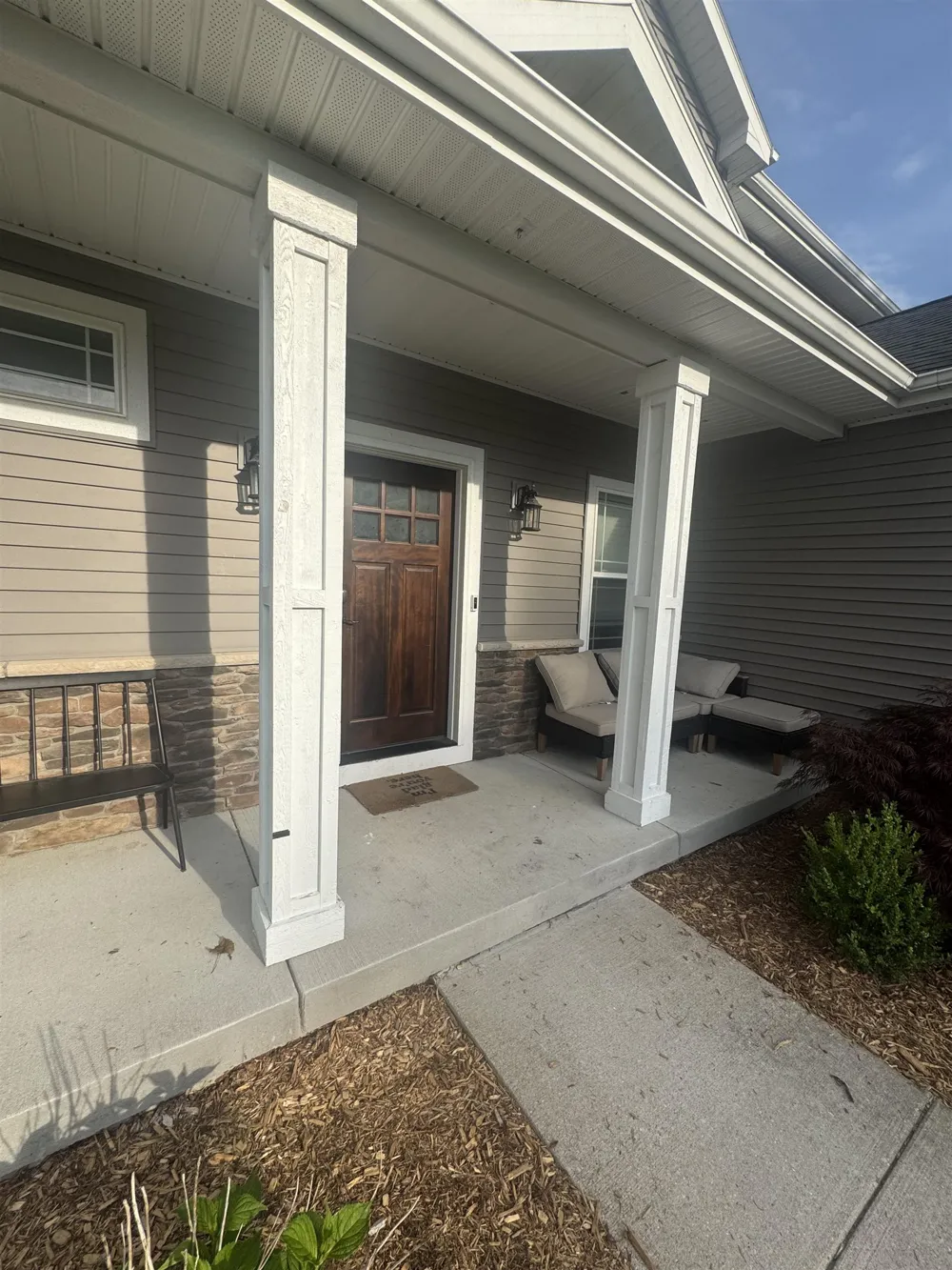 2806 Bilbrael Drive Mt Pleasant City, MI 48858