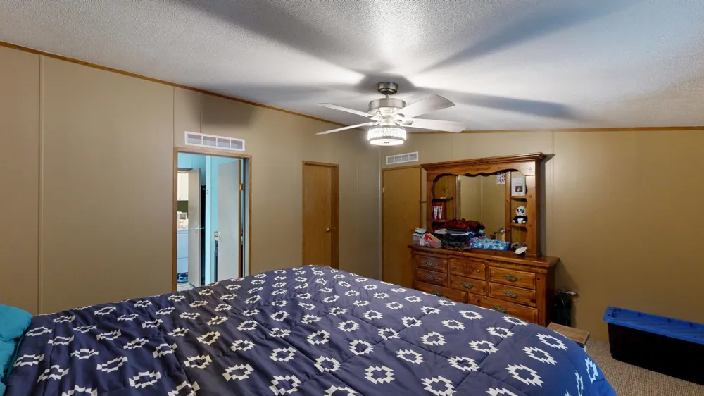 1632 Birch Drive Garfield Township, MI 48632