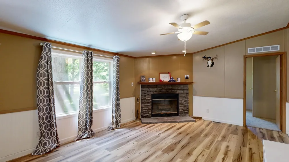 1632 Birch Drive Garfield Township, MI 48632