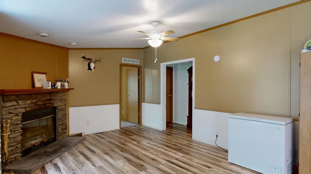 1632 Birch Drive Garfield Township, MI 48632