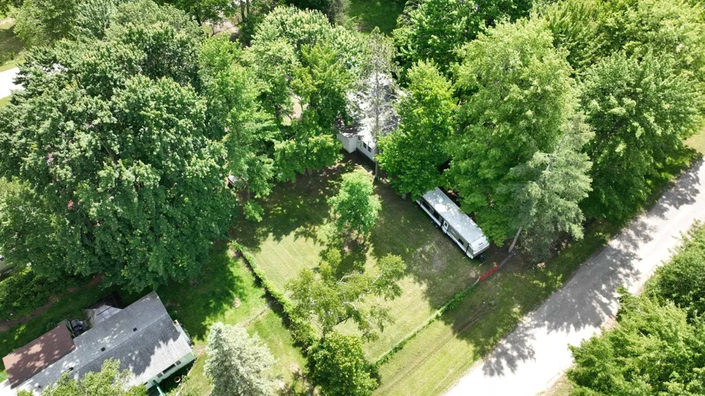 1632 Birch Drive Garfield Township, MI 48632