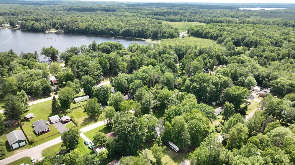1632 Birch Drive Garfield Township, MI 48632