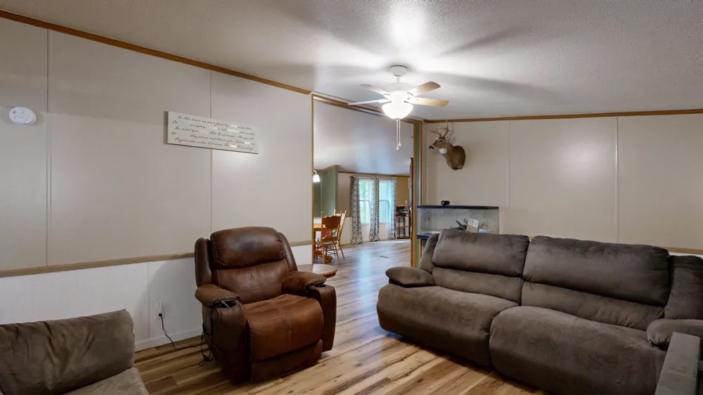 1632 Birch Drive Garfield Township, MI 48632