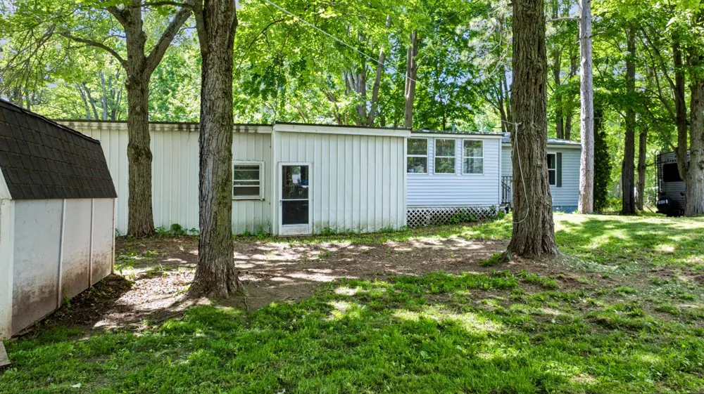1632 Birch Drive Garfield Township, MI 48632
