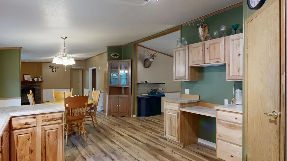 1632 Birch Drive Garfield Township, MI 48632