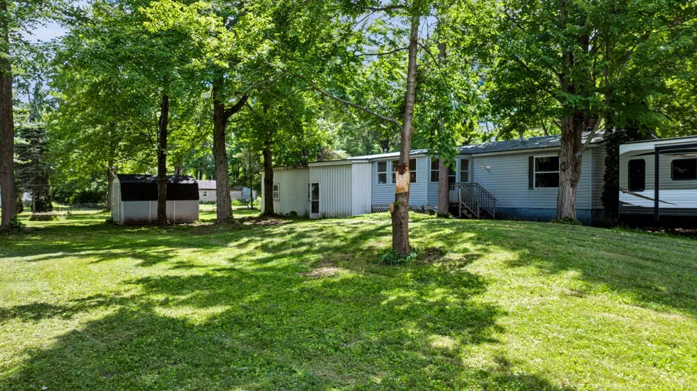 1632 Birch Drive Garfield Township, MI 48632