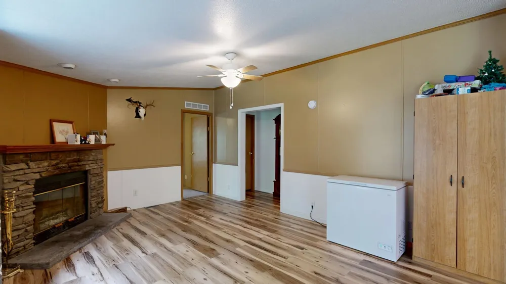 1632 Birch Drive Garfield Township, MI 48632