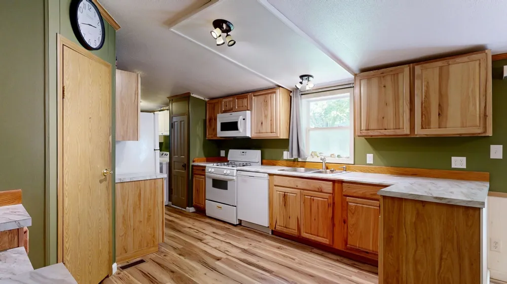 1632 Birch Drive Garfield Township, MI 48632