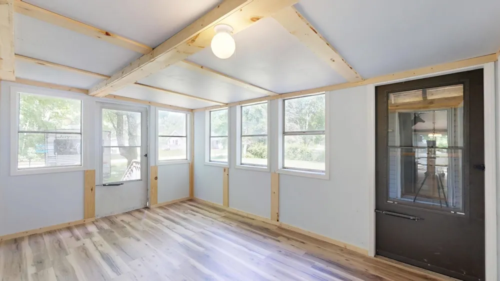 1632 Birch Drive Garfield Township, MI 48632