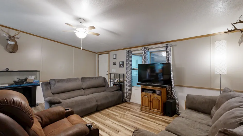 1632 Birch Drive Garfield Township, MI 48632