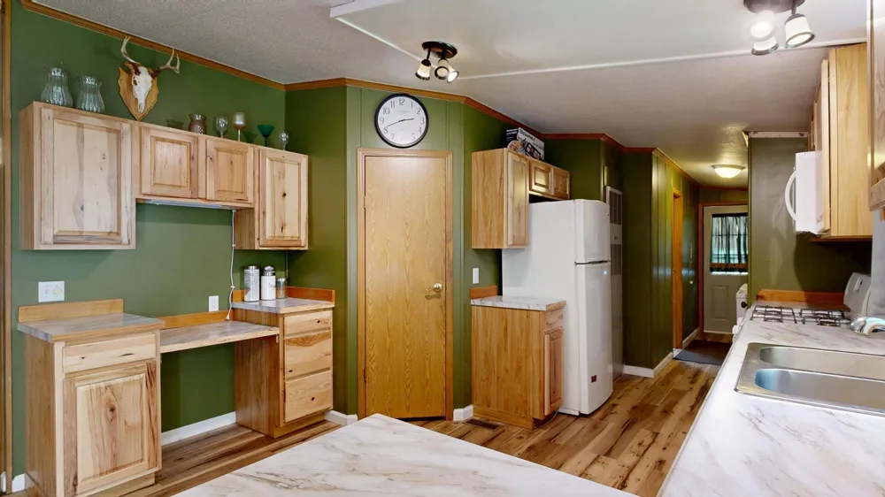 1632 Birch Drive Garfield Township, MI 48632