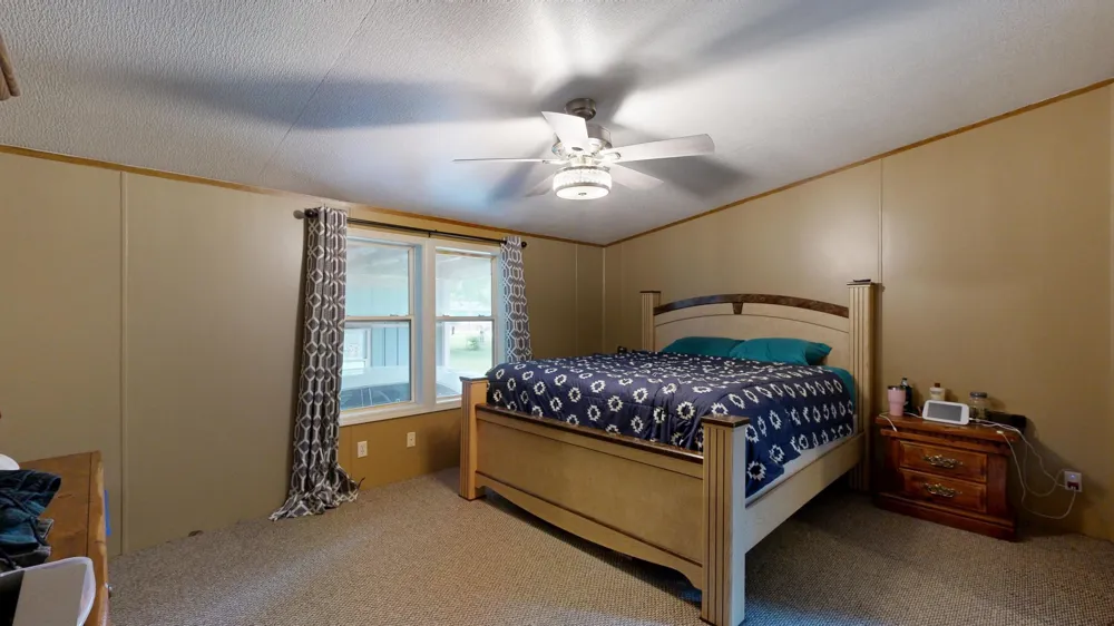 1632 Birch Drive Garfield Township, MI 48632