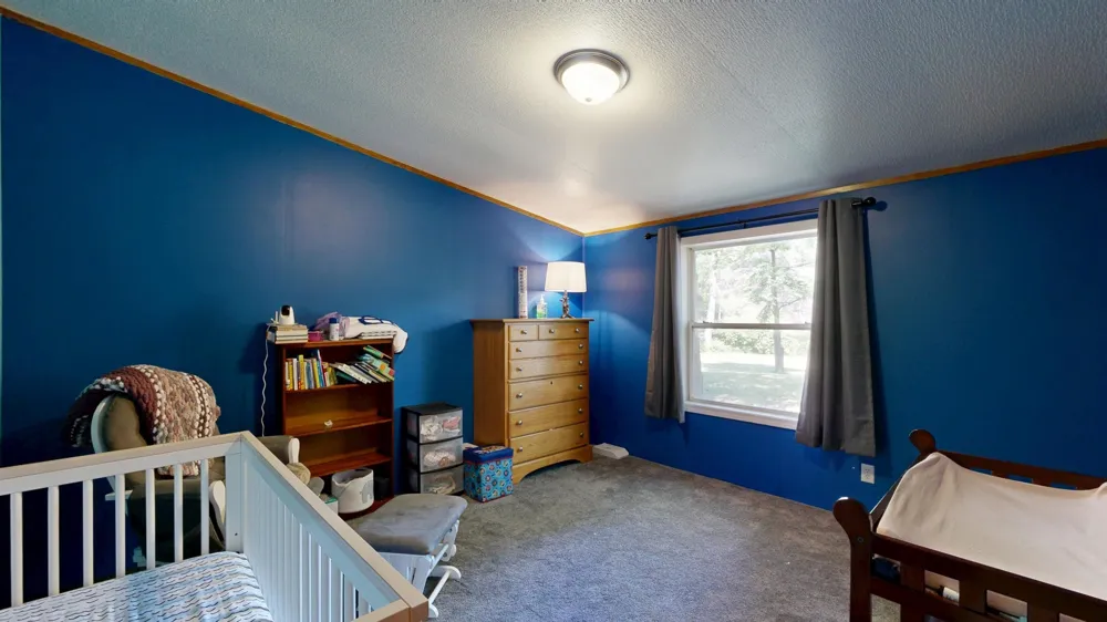 1632 Birch Drive Garfield Township, MI 48632