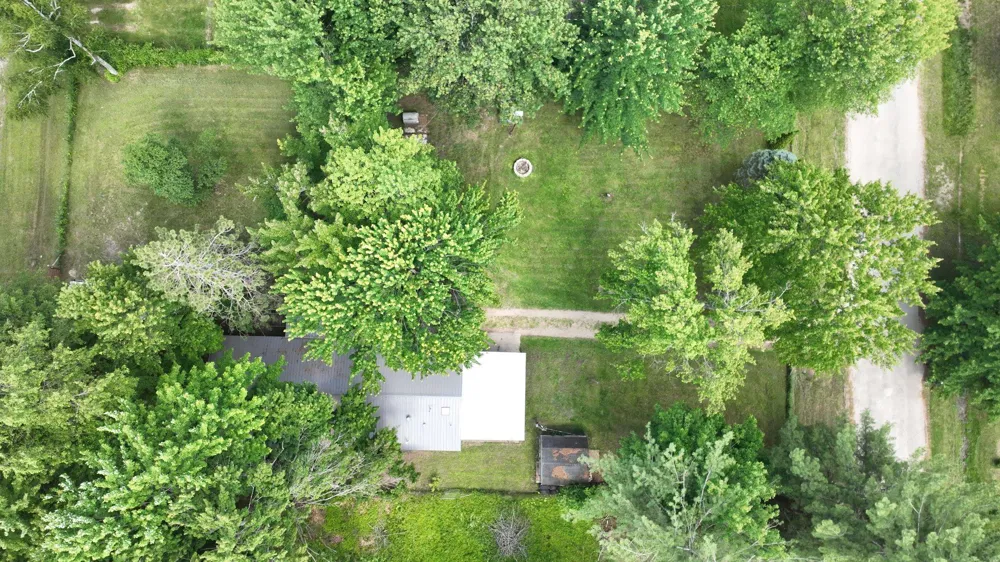1632 Birch Drive Garfield Township, MI 48632