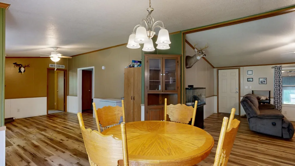 1632 Birch Drive Garfield Township, MI 48632