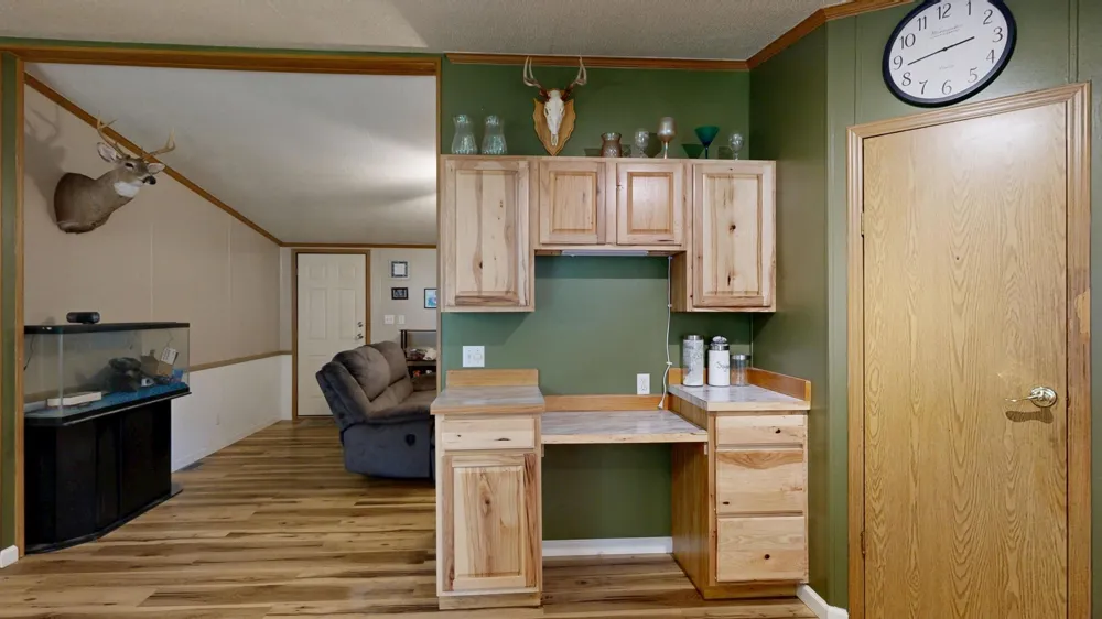 1632 Birch Drive Garfield Township, MI 48632