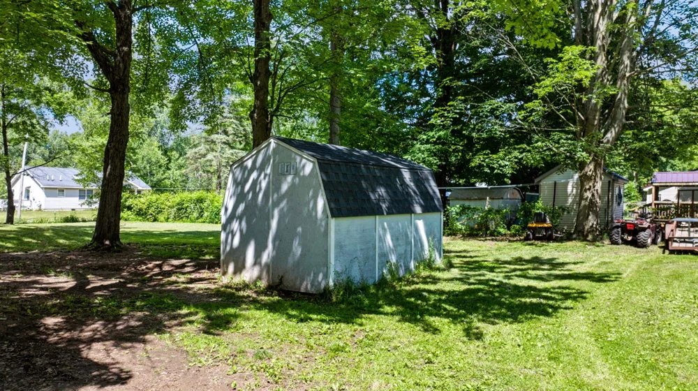 1632 Birch Drive Garfield Township, MI 48632