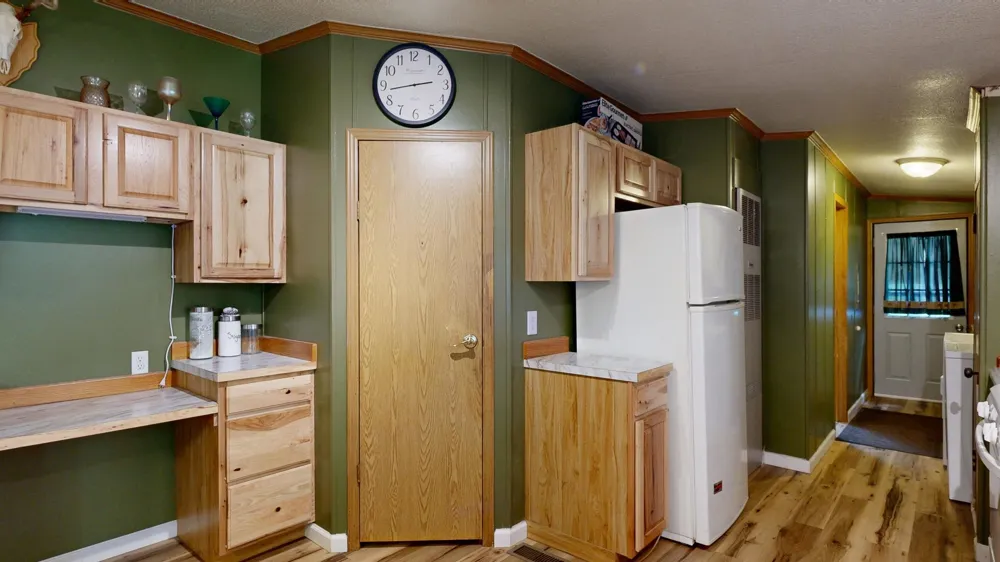 1632 Birch Drive Garfield Township, MI 48632