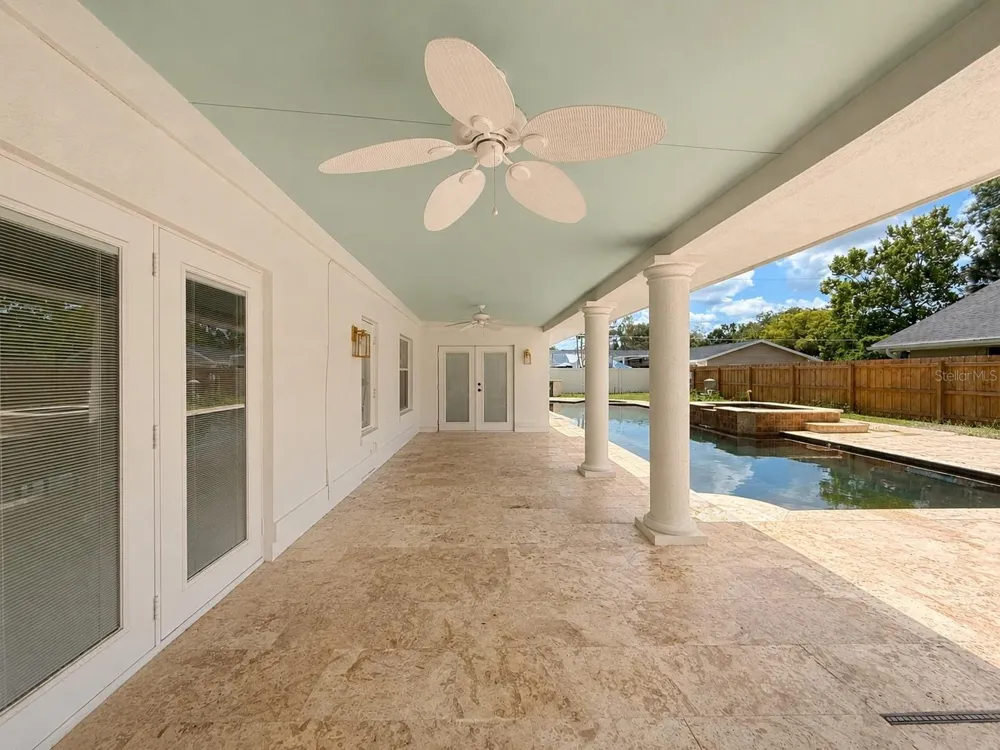 217 YARMOUTH ROAD Casselberry, FL 32730