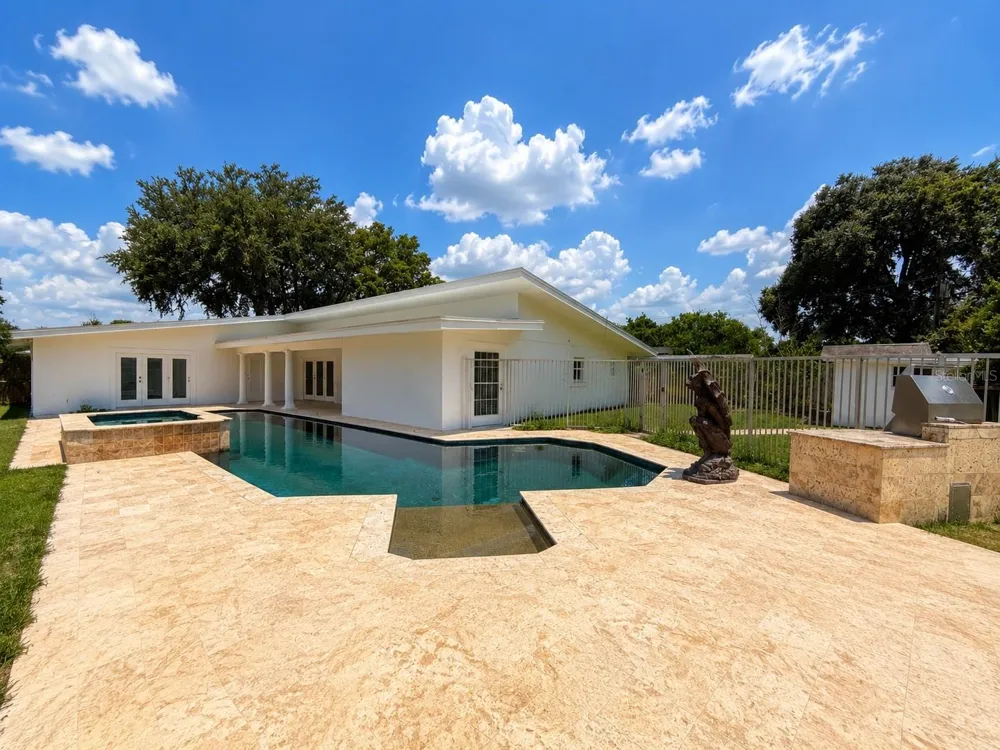 217 YARMOUTH ROAD Casselberry, FL 32730