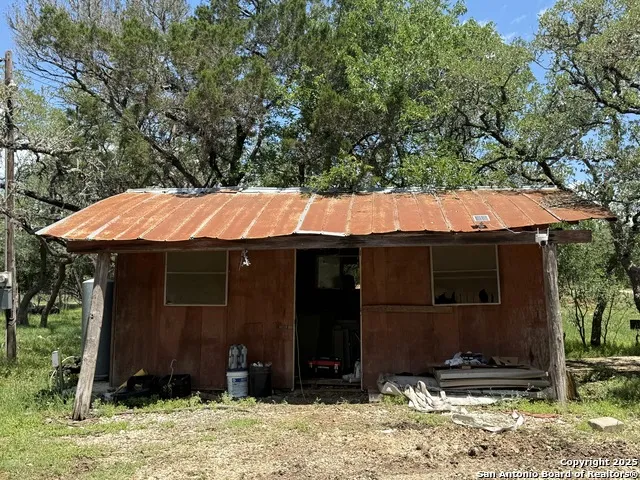 30602 KRUEGER RD Bulverde, TX 78163