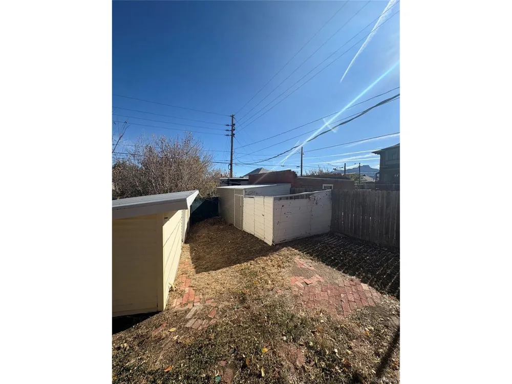 812 State Street Trinidad, CO 81082