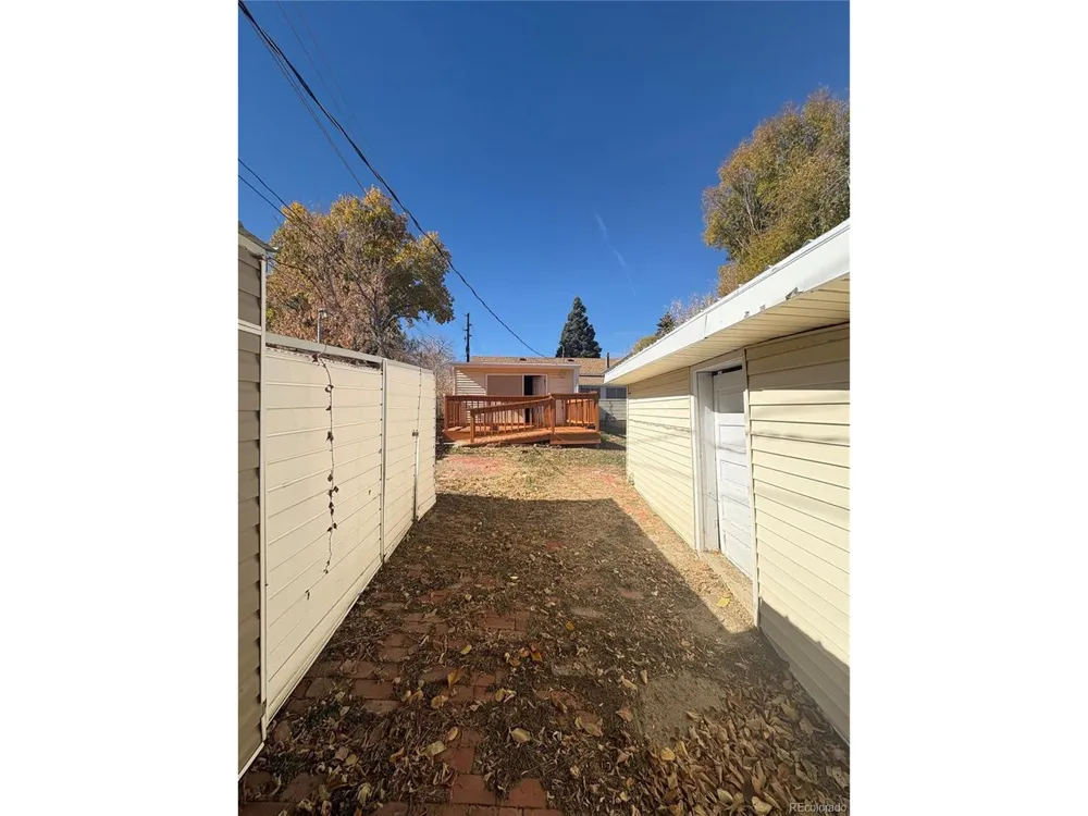 812 State Street Trinidad, CO 81082