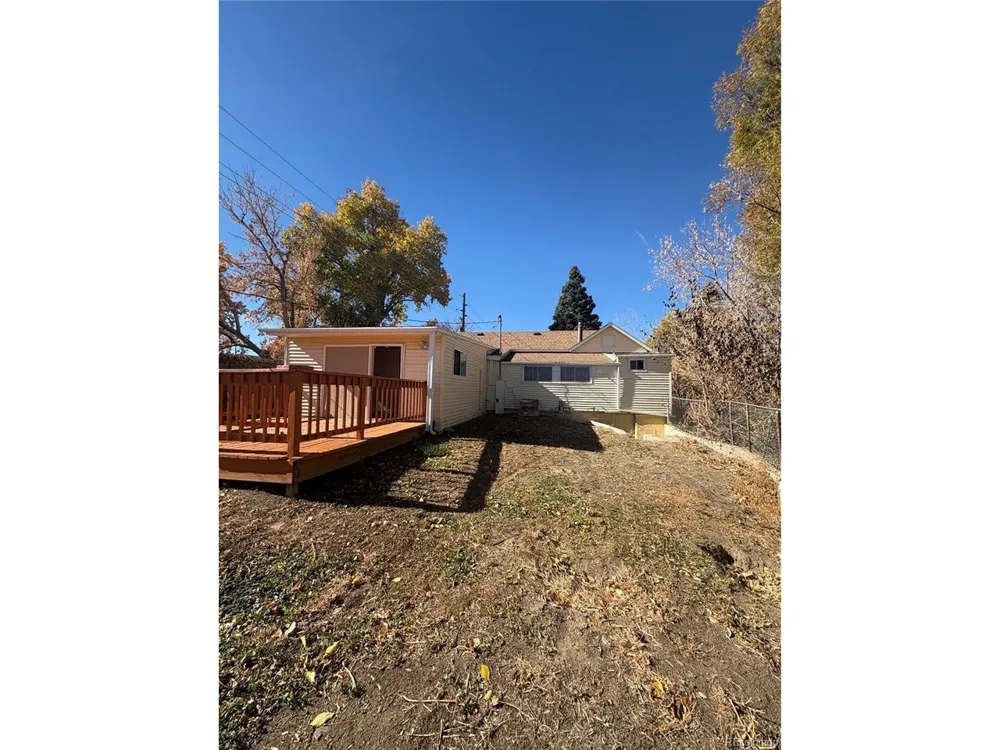 812 State Street Trinidad, CO 81082