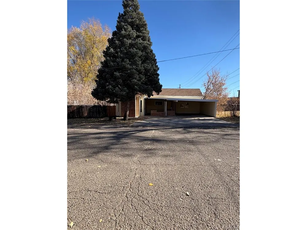 812 State Street Trinidad, CO 81082