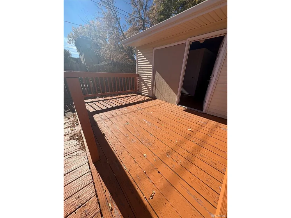 812 State Street Trinidad, CO 81082