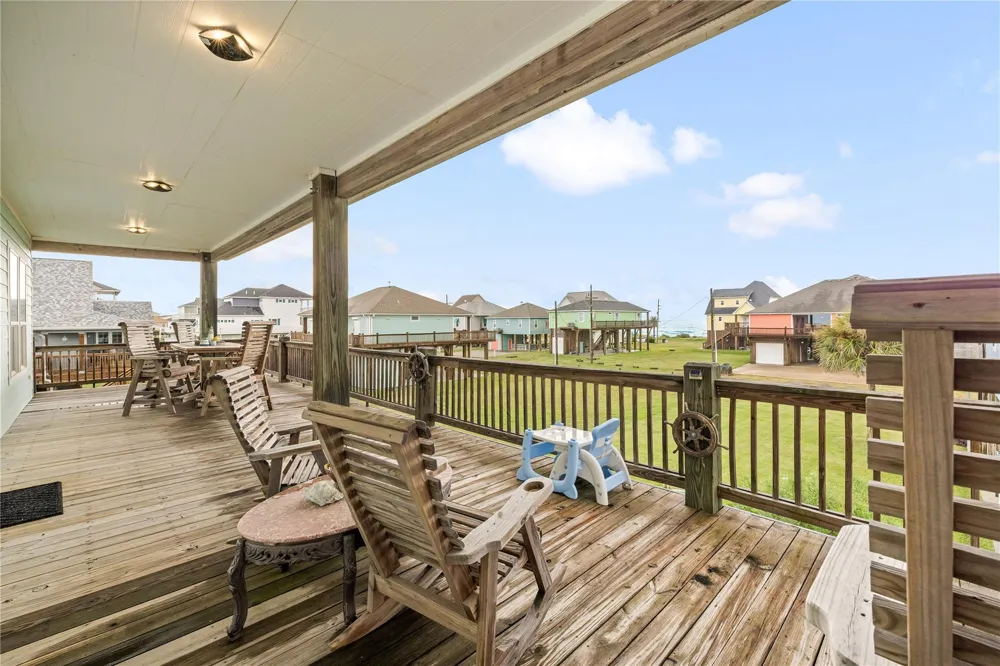 2608 Breaker Drive Port Bolivar, TX 77650