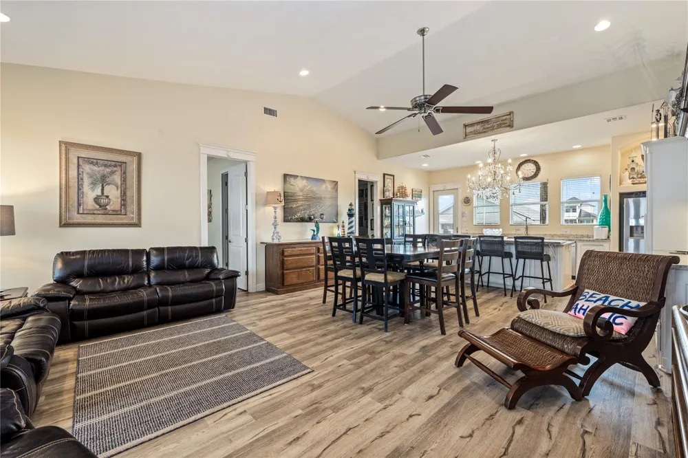 2608 Breaker Drive Port Bolivar, TX 77650