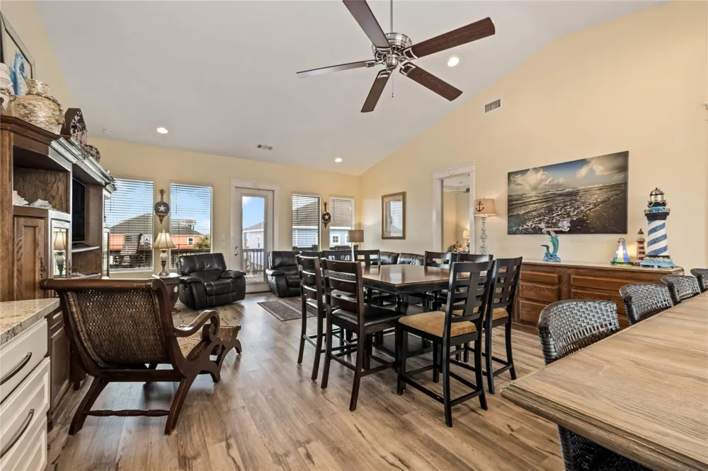 2608 Breaker Drive Port Bolivar, TX 77650
