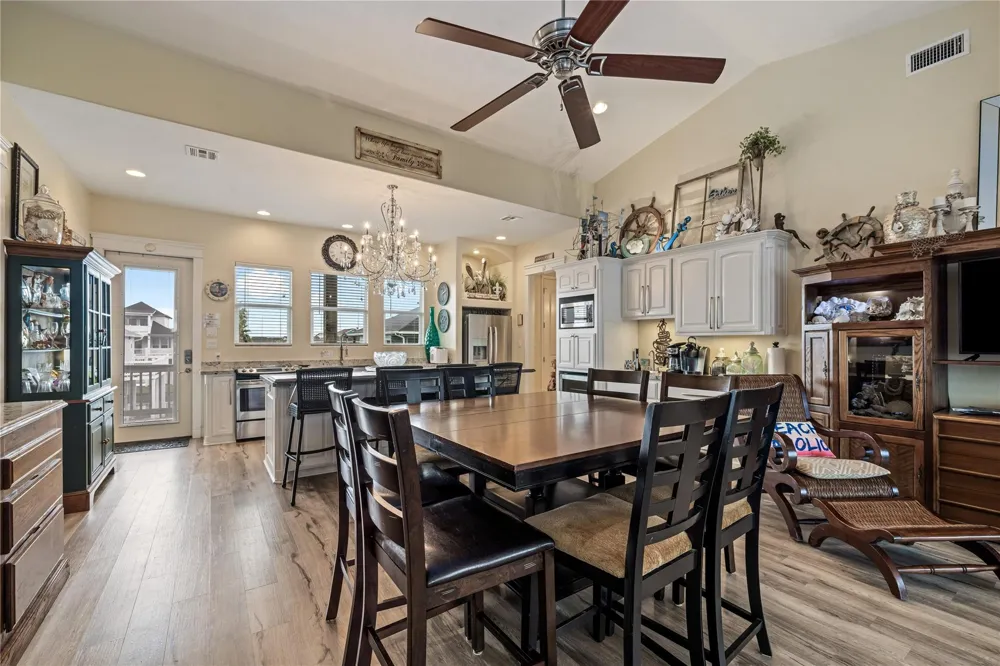 2608 Breaker Drive Port Bolivar, TX 77650
