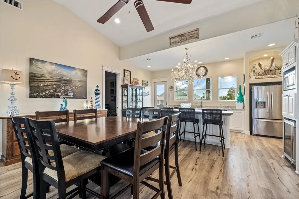 2608 Breaker Drive Port Bolivar, TX 77650