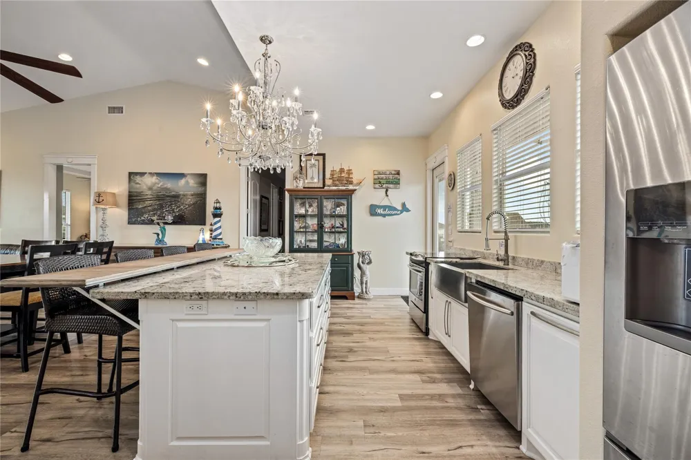 2608 Breaker Drive Port Bolivar, TX 77650