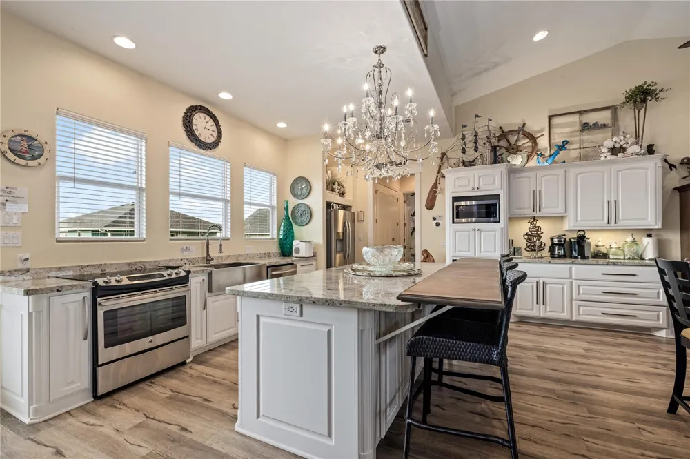 2608 Breaker Drive Port Bolivar, TX 77650