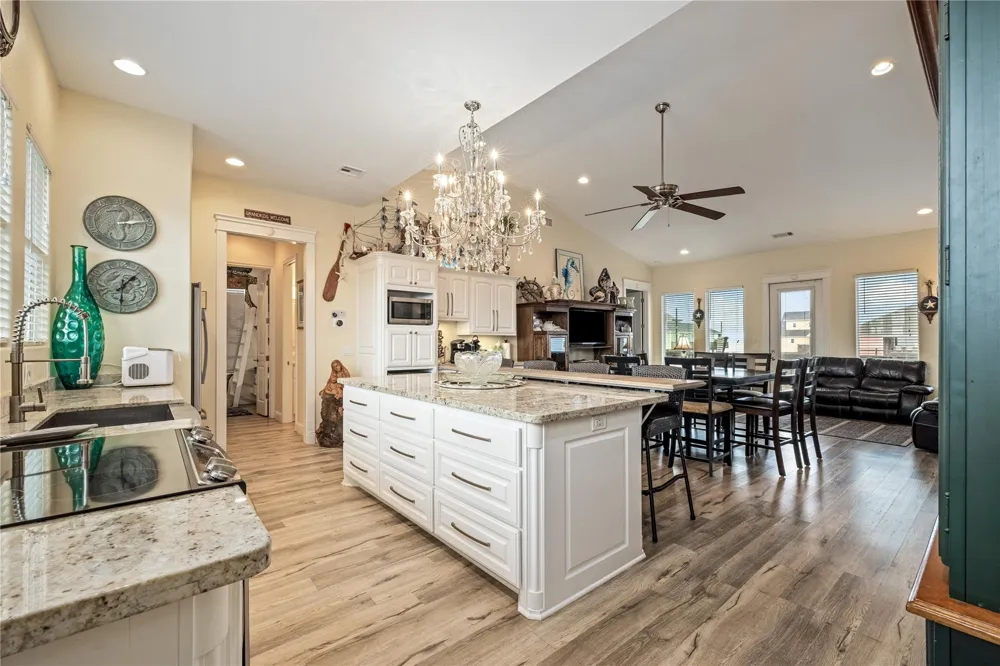 2608 Breaker Drive Port Bolivar, TX 77650