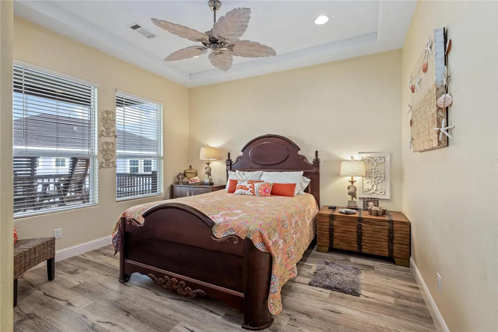 2608 Breaker Drive Port Bolivar, TX 77650