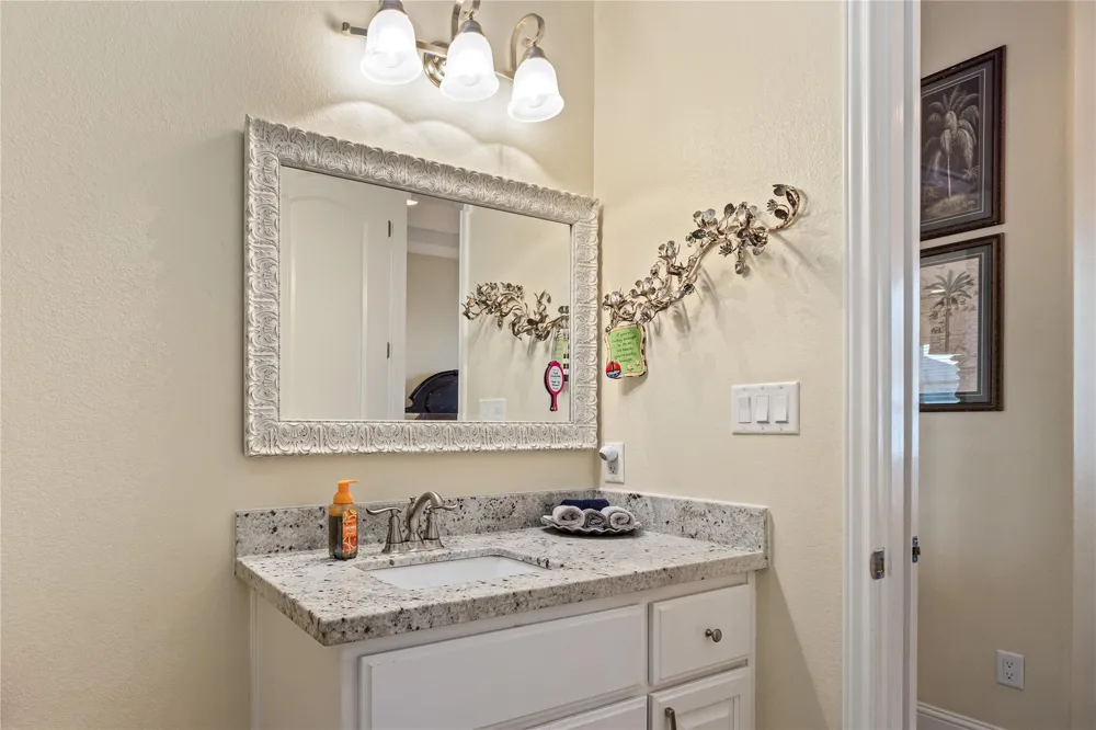 2608 Breaker Drive Port Bolivar, TX 77650