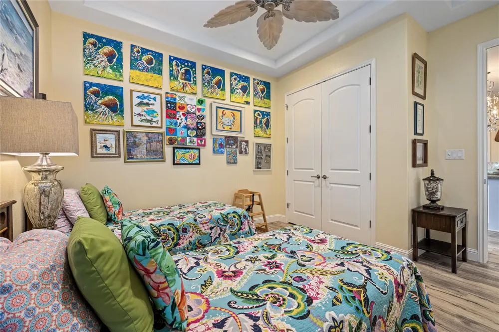 2608 Breaker Drive Port Bolivar, TX 77650