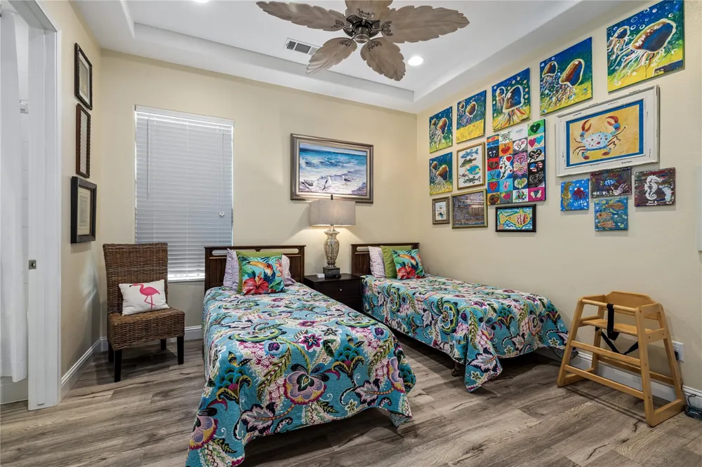 2608 Breaker Drive Port Bolivar, TX 77650